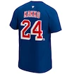 Pánske tričko Fanatics NHL New York Rangers Kaapo Kakko 24
