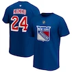 Pánske tričko Fanatics NHL New York Rangers Kaapo Kakko 24