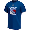 Pánske tričko Fanatics NHL New York Rangers Mark Messier 11