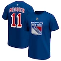 Pánske tričko Fanatics NHL New York Rangers Mark Messier 11