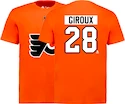 Pánske tričko Fanatics NHL Philadelphia Flyers Claude Giroux 28