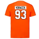 Pánske tričko Fanatics NHL Philadelphia Flyers Jakub Voráček 93