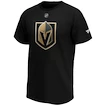 Pánske tričko Fanatics NHL Vegas Golden Knights Marc-André Fleury 29