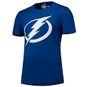 Pánske tričko Fanatics Primary Core NHL Tampa Bay Lightning