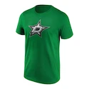 Pánske tričko Fanatics     Primary Logo Graphic Dallas Stars