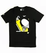 Pánske tričko Fanatics Reveal Graphic NHL Pittsburgh Penguins