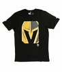 Pánske tričko Fanatics Reveal Graphic NHL Vegas Golden Knights