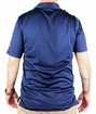 Pánske tričko Fanatics  Rinkside Synthetic Polo NHL New York Rangers