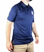 Pánske tričko Fanatics  Rinkside Synthetic Polo NHL New York Rangers