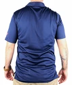 Pánske tričko Fanatics  Rinkside Synthetic Polo NHL New York Rangers