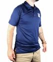 Pánske tričko Fanatics  Rinkside Synthetic Polo NHL New York Rangers