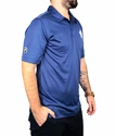 Pánske tričko Fanatics Rinkside Synthetic Polo NHL Toronto Maple Leafs