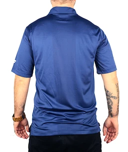 Pánske tričko Fanatics  Rinkside Synthetic Polo NHL Toronto Maple Leafs S