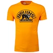 Pánske tričko Fanatics Secondary Core NHL Boston Bruins