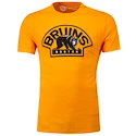 Pánske tričko Fanatics Secondary Core NHL Boston Bruins