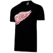 Pánske tričko Fanatics Secondary Core NHL Detroit Red Wings