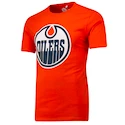 Pánske tričko Fanatics Secondary Core NHL Edmonton Oilers