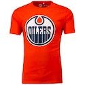 Pánske tričko Fanatics Secondary Core NHL Edmonton Oilers