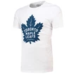Pánske tričko Fanatics Secondary Core NHL Toronto Maple Leafs