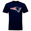 Pánske tričko Fanatics Splatter NFL New England Patriots