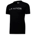 Pánske tričko Fanatics Wordmark NHL Los Angeles Kings