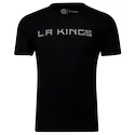 Pánske tričko Fanatics Wordmark NHL Los Angeles Kings