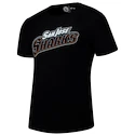 Pánske tričko Fanatics Wordmark NHL San Jose Sharks