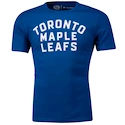 Pánske tričko Fanatics Wordmark NHL Toronto Maple Leafs