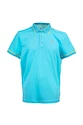 Pánske tričko Fila  Polo New Court Scuba Blue