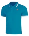 Pánske tričko Fila  Polo Piro Capri Breeze XL