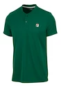 Pánske tričko Fila  T-Shirt Addison Aventurine
