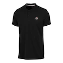 Pánske tričko Fila  T-Shirt Addison Black M