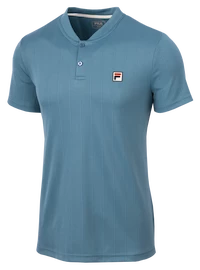 Pánske tričko Fila T-Shirt Addison Captains Blue