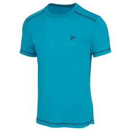 Pánske tričko Fila T-Shirt Jannis Capri Breeze