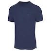 Pánske tričko Fila  T-Shirt Jannis Vintage Indigo