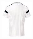 Pánske tričko Fila  T-Shirt Stripes Jascha White Alyssum