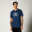 Pánske tričko Fox Archer Ss blue