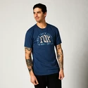 Pánske tričko Fox Archer Ss blue