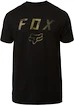 Pánske tričko Fox Legacy Fox Head Ss black