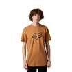 Pánske tričko Fox  Legacy Fox Head Ss Tee