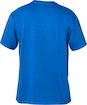 Pánske tričko Fox Legacy Head Royal Blue