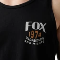 Pánske tričko Fox  Predominant Prem Tank