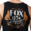 Pánske tričko Fox  Predominant Prem Tank