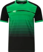 Pánske tričko FZ Forza  Alberti M S/S Tee Perfect Green XL