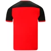 Pánske tričko FZ Forza  Check M SS Tee Red