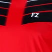 Pánske tričko FZ Forza  Check M SS Tee Red