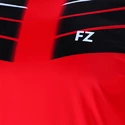 Pánske tričko FZ Forza  Check M SS Tee Red