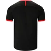 Pánske tričko FZ Forza  Cornwall M SS Tee Red