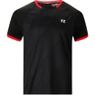 Pánske tričko FZ Forza  Cornwall M SS Tee Red