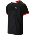 Pánske tričko FZ Forza  Cornwall M SS Tee Red